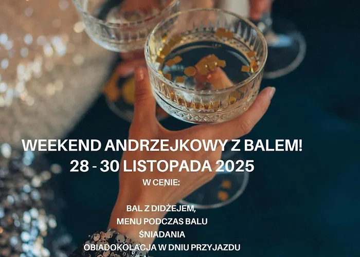 Villa Wernera Hotel & Spa