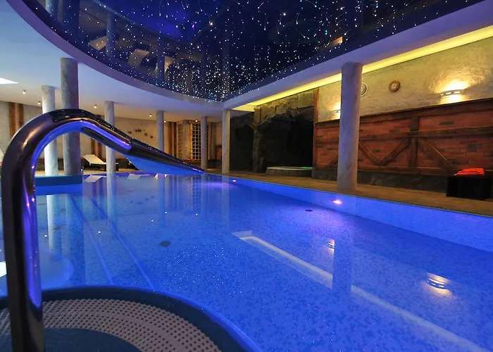 Kryształ Conference&SpaSpa Hotel